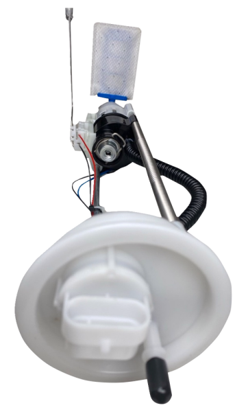 Fuel Pump Module Black -1