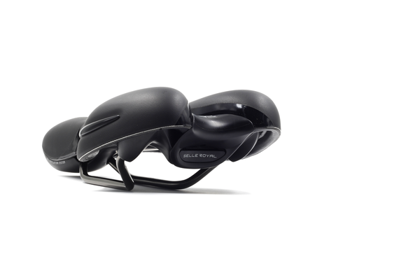 Saddle Respiro Black, 4, nordicamoto.ro