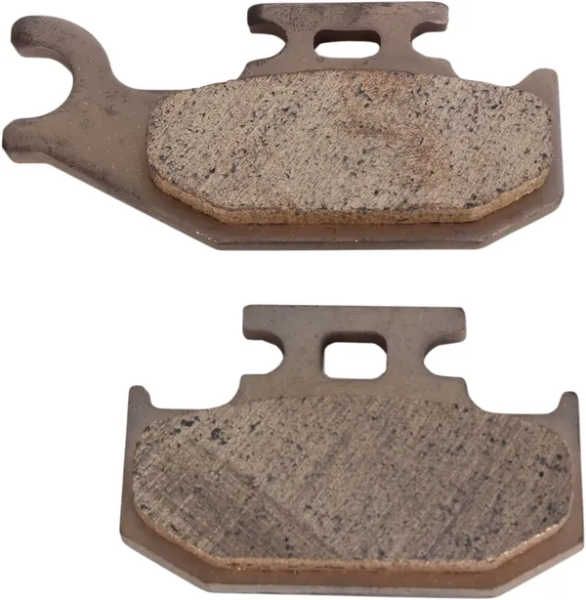 Atv/utv Sintered Metal Brake Pads-1