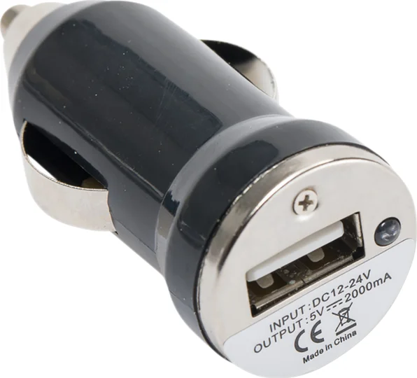 Usb Power Port, 1, nordicamoto.ro