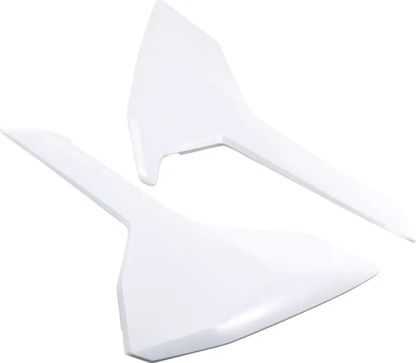 Replacement Side Panels White-1