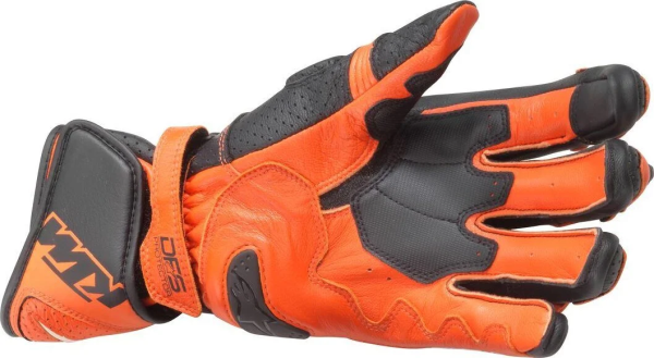 GP PLUS R V2 GLOVES, 4, nordicamoto.ro