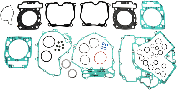 MOOSE RACING Complete Gasket Kit -0