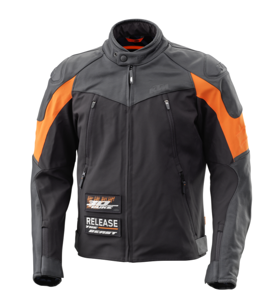 Geaca piele KTM Duke Black/Orange-8061fd8bf9bbcda0928fa932e98900b2.webp