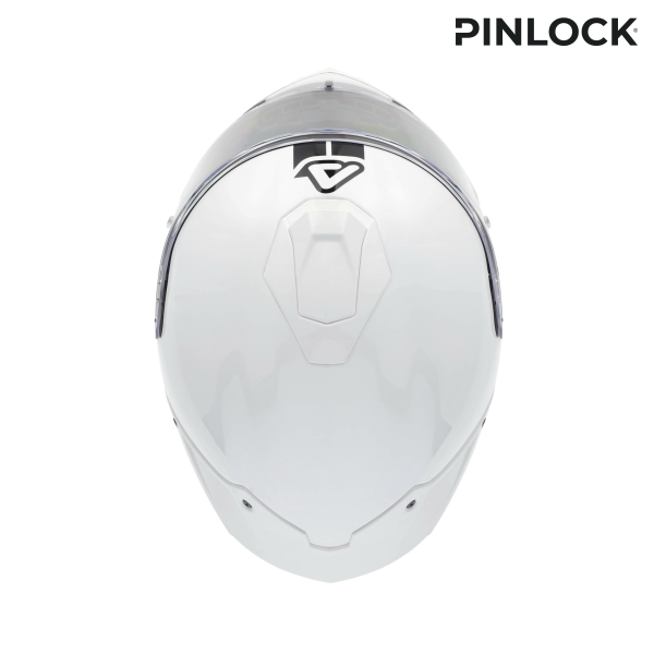 Casca integrala Acerbis Tarmak-X Alb XXXL-7