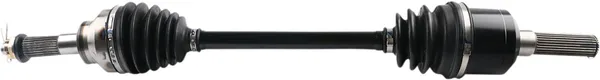 Ax CV standard de schimb OEM, negru, 1, nordicamoto.ro