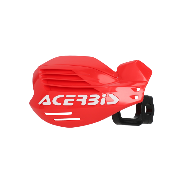 Handguard Acerbis X-Force Orange-13