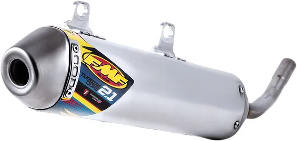 Toba FMF Turbincore 2.1 250/300 SX/EXC 17-19-0