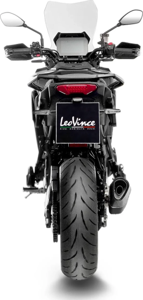 Lv-14 R Black Edition Full-System Exhaust, 3, nordicamoto.ro
