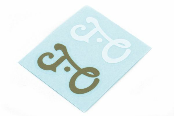 Autocolant Logo SHOEI JO