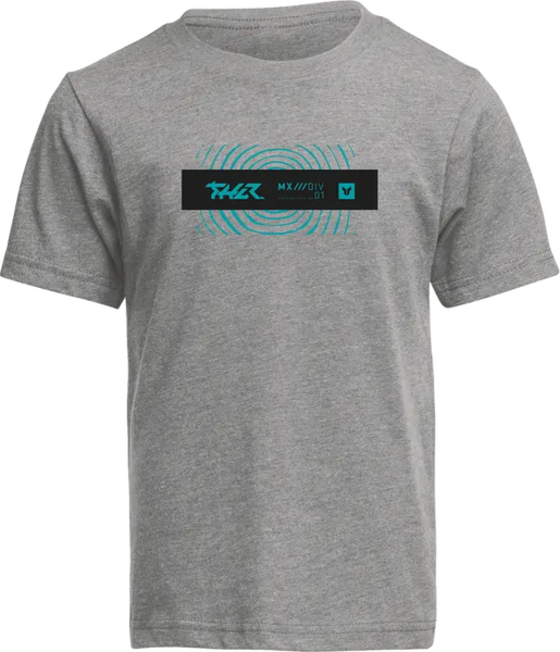 Youth Mind Control T-shirt Gray -8072c3ba499883b0eb530bc7cafdccd5.webp