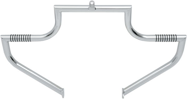 Linbar® Front Or Rear Highway Bar Silver, 1, nordicamoto.ro
