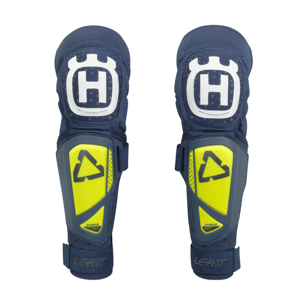 Genunchiere Copii Husqvarna 3DF Hybrid EXT-2