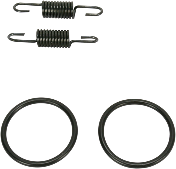 Pipe Spring-o-ring Kit 