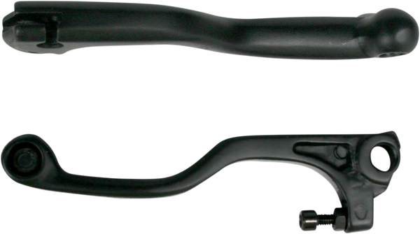 Shorty Power Lever Set Black, 2, nordicamoto.ro