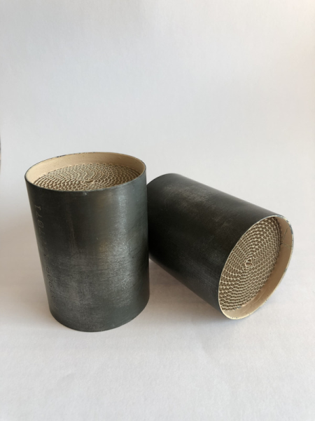 Convertor catalitic, 1, nordicamoto.ro