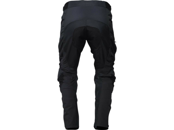 Pantaloni  Answer Elite Ops Pants Black/Charcoal-1