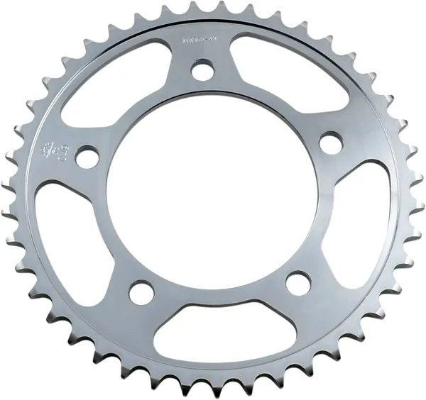 JT SPROCKETS Steel Rear Sprocket 