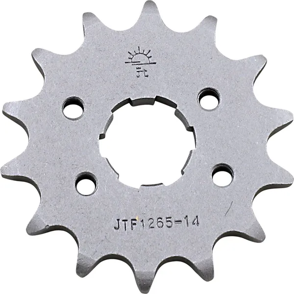 JT SPROCKETS Front Sprocket 