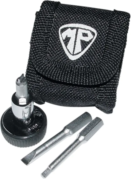 Fcr Carb Tool Black-0
