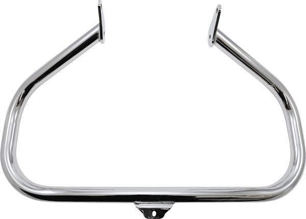 Fatty Freeway Bar Chrome, 2, nordicamoto.ro