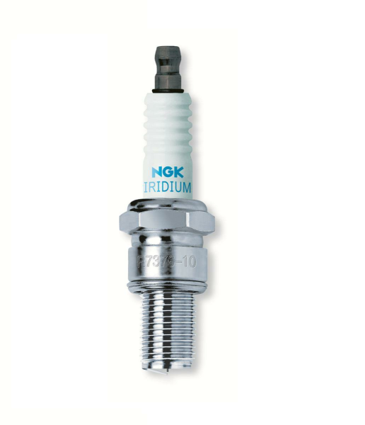 Factory spark plug