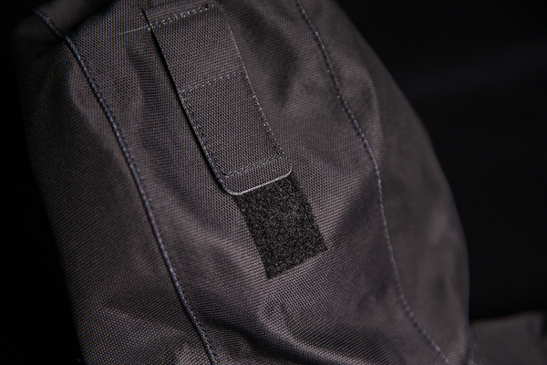 Geaca Dama Icon Airform Black-7