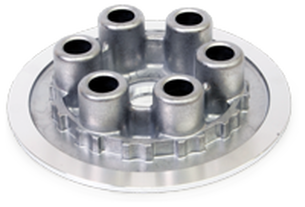 Clutch Pressure Plate Aluminum 