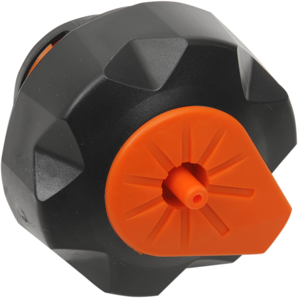 Adapter For Ktm Black, Orange, 1, nordicamoto.ro