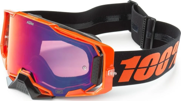 Ochelari de protecție COOPER WEBB ARMEGA, 2, nordicamoto.ro