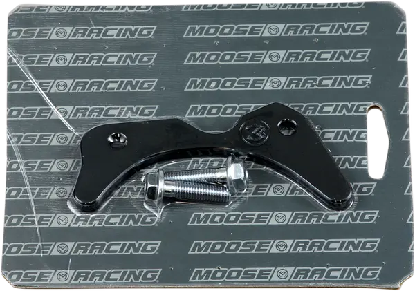 MOOSE RACING Case Saver Silver -0