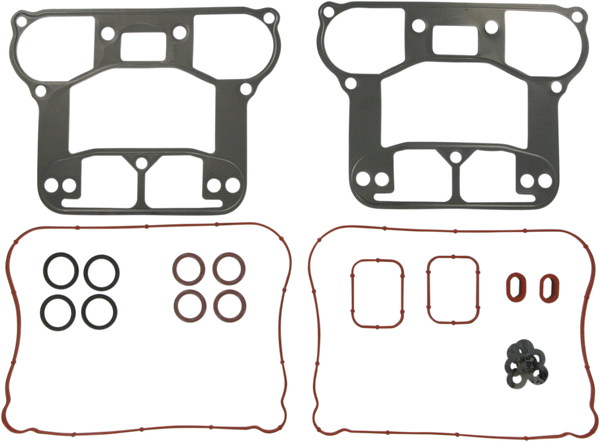 Extreme Sealing Technology Rocker Box Gasket Kit, 1, nordicamoto.ro