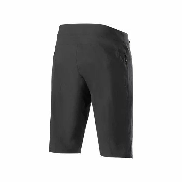 Alpinestars A-dura Liner Shorts Black -1