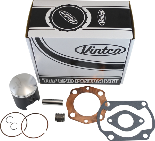 Top End Piston Kit, 3, nordicamoto.ro