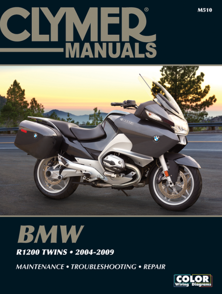 Motorcycle Repair Manual, 1, nordicamoto.ro