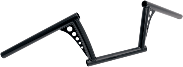 1(r) Vintage Handlebar Black, 2, nordicamoto.ro