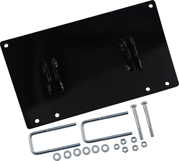 Plow Mount Black -80a497cf69efd4c052fd76a6659a282c.webp