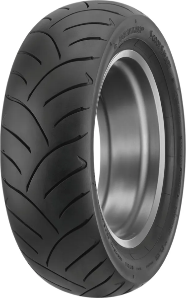 Scootsmart Tire-0