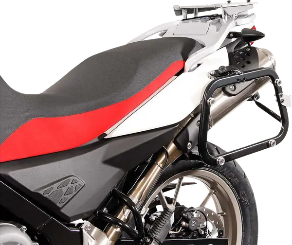 Evo Side Carrier Black