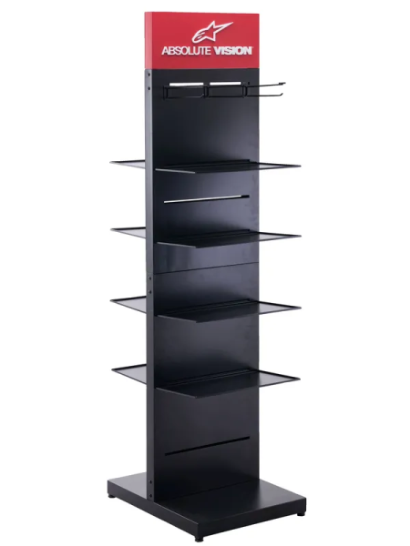 Alpinestars Display Goggles Stand-alone -0
