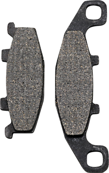 Semi-metallic Brake Pads, 1, nordicamoto.ro