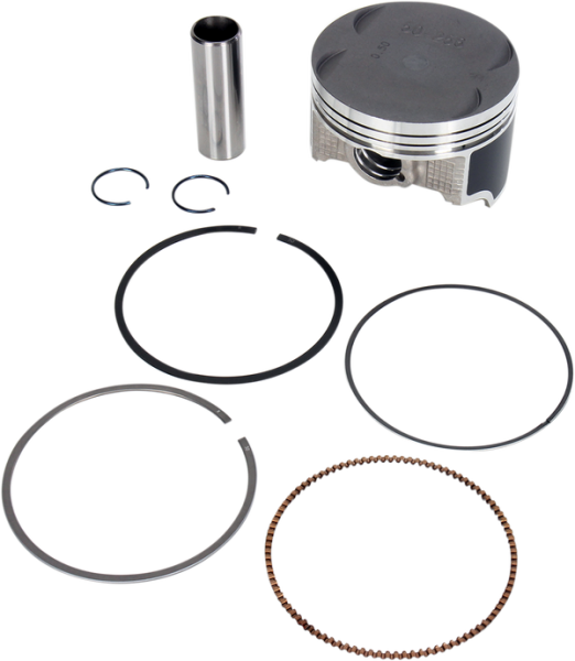 Complete Piston Kit, 1, nordicamoto.ro