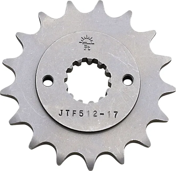 JT SPROCKETS Countershaft Sprocket 