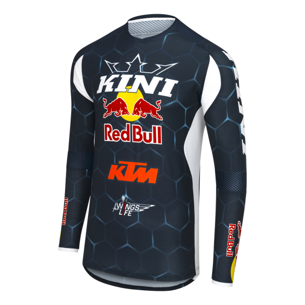 Tricou KTM KINI-RB COMPETITION-1