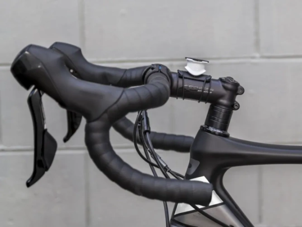 Suport telefon Quad Lock pentru bicicletă – montaj pe pipă sau ghidon-5