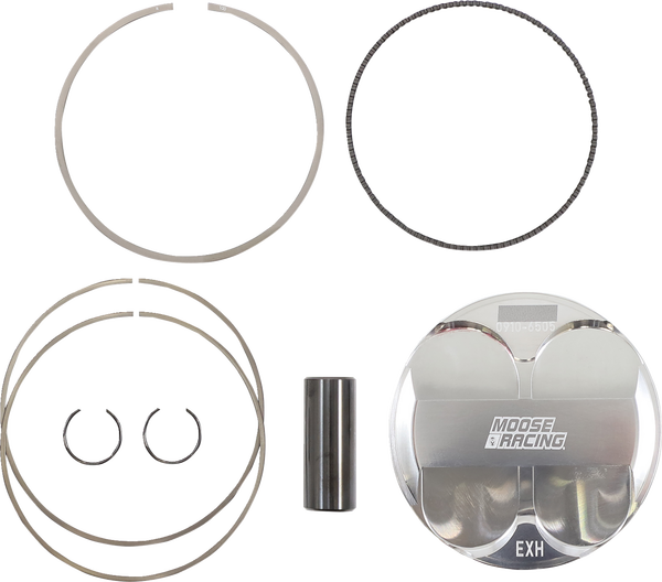 High-performance 4-stroke Race Piston Pro Kit By Cp Pistons, 1, nordicamoto.ro