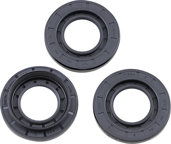 Drive Shaft Seal Kit-0
