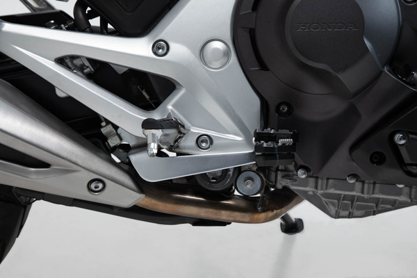 Extension For Brake Pedal Black-3