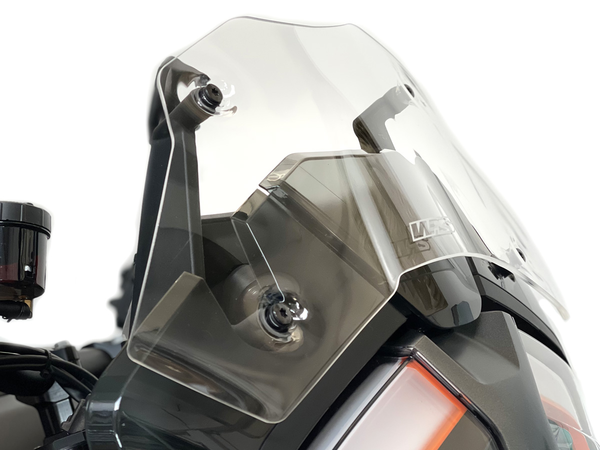 Windscreen Clear, 3, nordicamoto.ro