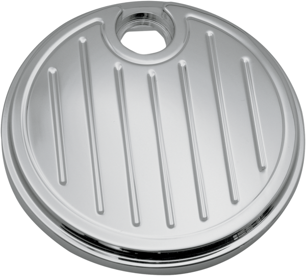 Fuel Door Black, 1, nordicamoto.ro